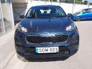 KIA SPORTAGE 1.6 GDI Bronze MAGYAR!55000km!GARANCIÁLIS!