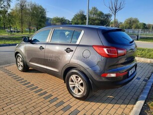 KIA SPORTAGE 1.6 GDI EX