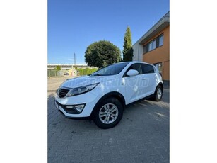 KIA SPORTAGE 1.6 GDI LX