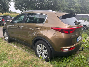 KIA SPORTAGE 1.6 GDI LX