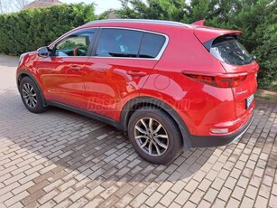 KIA SPORTAGE 1.7 CRDi EX Limited