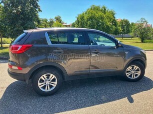 KIA SPORTAGE 1.7 CRDi EX Prémium