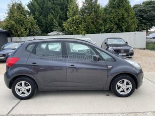 KIA VENGA 1.4 EX Szervizkönyves.98 ezer km!Vonóhorog.Szép állapot