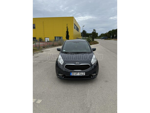 KIA VENGA 1.6 CVVT EX Prémium