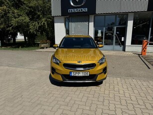 KIA XCEED 1.5 T-GDI X-Gold Garanciális. Magyarországi 1 tulajdonostól!