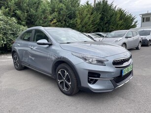 KIA XCEED 1.6 GDI PHEV X-Bronze DCT Zöld rendszám 2026.11.30-ig