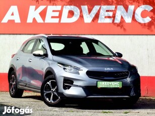 KIA Xceed 1.6 GDI Phev X-Platinum DCT LED Tempo...