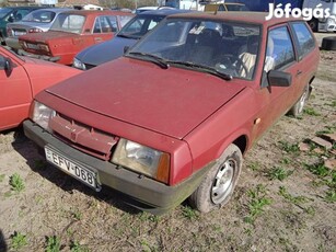 Lada Samara 2108