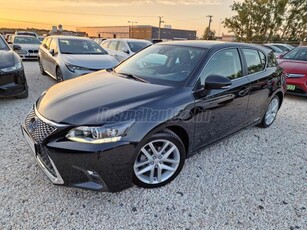 LEXUS CT 200h Elegance CVT Navigáció! Távolságtartó tempomat