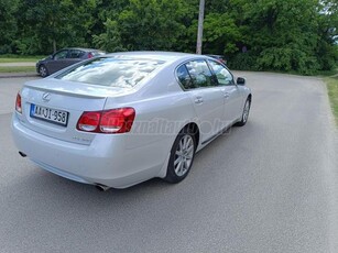 LEXUS GS 300 automata/Magánszemélytől