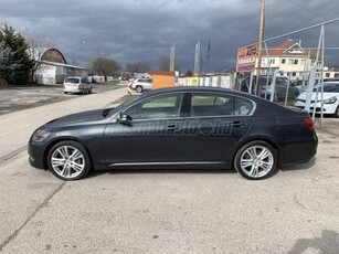 LEXUS GS 450h Executive (Automata) (FELÚJÍTOTT AKKUPACK-KEYLESSGO)