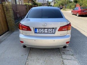 LEXUS IS 250 (Automata)