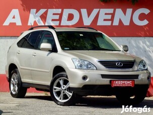 Lexus RX 400h Executive CVT M.o.-i. Xenon Navi...