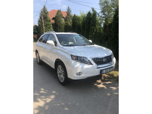 LEXUS RX 450h Luxury Moon CVT