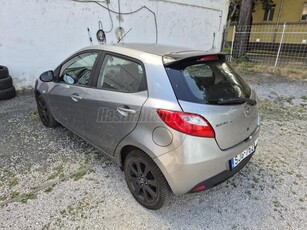 MAZDA 2 1.3i Takumi II 77000 KM!