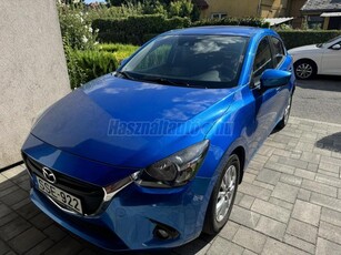 MAZDA 2 1.5 Attraction