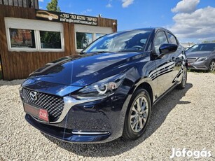 Mazda 2 1.5 Skyactiv Exclusive-Line (Automata)...