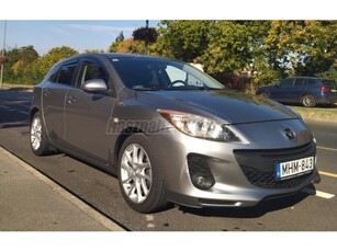 MAZDA 3 1.6 TX