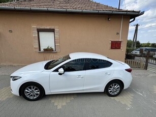 MAZDA 3 2.0 Attraction