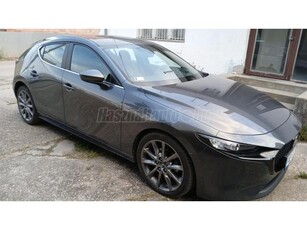 MAZDA 3 Hatchback 2.0 Skyactiv Plus