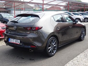 MAZDA 3 Hatchback 2.0 Skyactiv Plus Sport 56.700Km