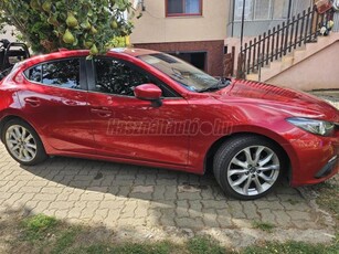 MAZDA 3 Sport 1.5 Challenge