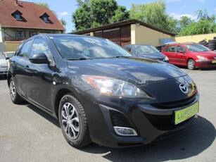 MAZDA 3 Sport 1.6 TE (EURO5)