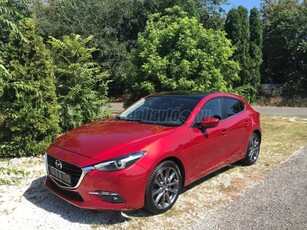 MAZDA 3 Sport 2.0 Challenge Igazolt Km! 1 év garancia