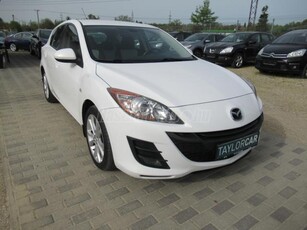 MAZDA 3 Sport 2.0 TX Plus i-STOP / 185 EZER KM / 17 ALU / TEMPOMAT / BOSE HIFI /