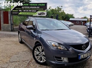 Mazda 6 2.0 Cdh GT