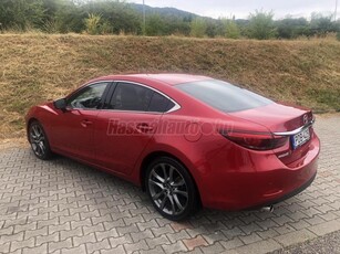 MAZDA 6 2.0i Revolution