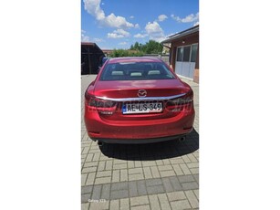 MAZDA 6 2.2 CD150 Attraction