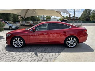 MAZDA 6 2.2 CD175 Revolution (Automata)