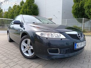 Mazda 6 Sport 2.0 Cdh TE