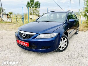 Mazda 6 Sportkombi 2.0 Cdh TE