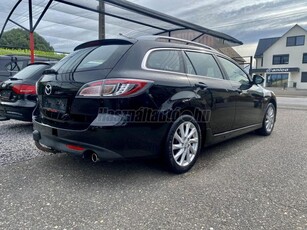 MAZDA 6 Sportkombi 2.0 GTA