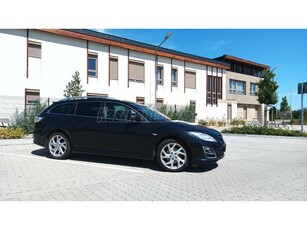 MAZDA 6 Sportkombi 2.0 Jubileum