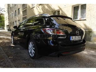 MAZDA 6 Sportkombi 2.0 Jubileum