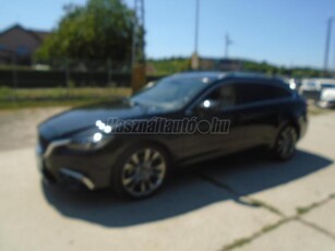 MAZDA 6 Sportkombi 2.2 CD Revolution Top SD (Automata) 119000 KM