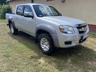 MAZDA BT-50 2.5 D 4x4 CE AC