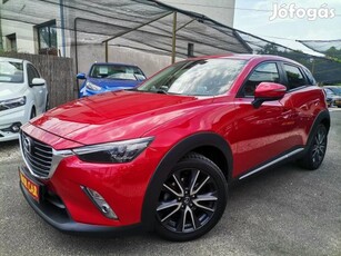 Mazda CX-3 2.0i Revolution (Automata) M.o.-i! 1...