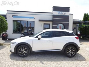 Mazda CX-3 2.0i Revolution (Automata) Xenon!Tol...