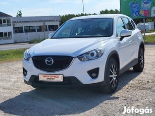 Mazda CX-5 2.2 CD Attraction