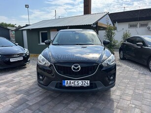 MAZDA CX-5 2.2 CD Challenge