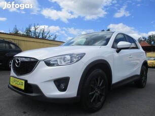 Mazda CX-5 2.2 CD Revolution AWD