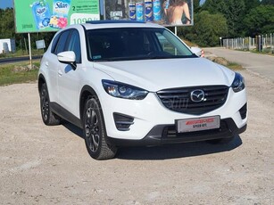 MAZDA CX-5 2.2 CD Revolution Top AWD (Automata)