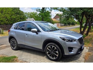 MAZDA CX-5 2.2 CD Revolution Top AWD (Automata)