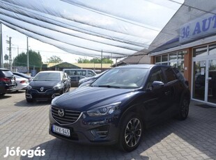 Mazda CX-5 2.2 CD Revolution Top SD AWD (Automa...