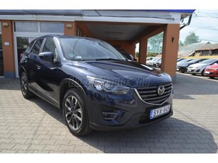 MAZDA CX-5 2.2 CD Revolution Top SD AWD (Automata) Teljes felszereltség Új motorral