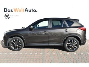 MAZDA CX-5 2.2 CD Takumi AWD